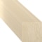 Ekena Millwork 7 3/4W x 7 3/4H x 1/4T Wood Hobby Boards, Birch, 25PK HBW08X08X250DBI - alternate 3
